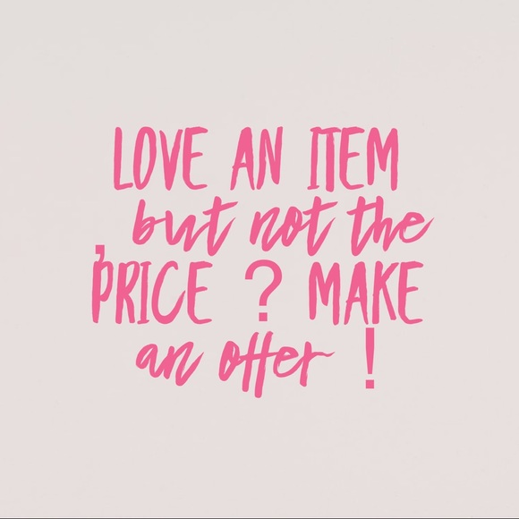 Accepting all reasonable offers ! - Picture 1 of 1